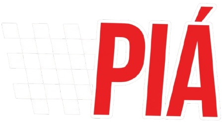 Piá Centro Automotivo Logo